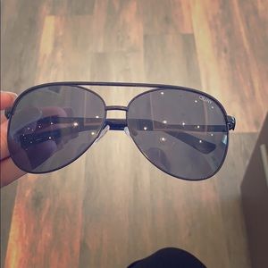Quay Australia sunglasses